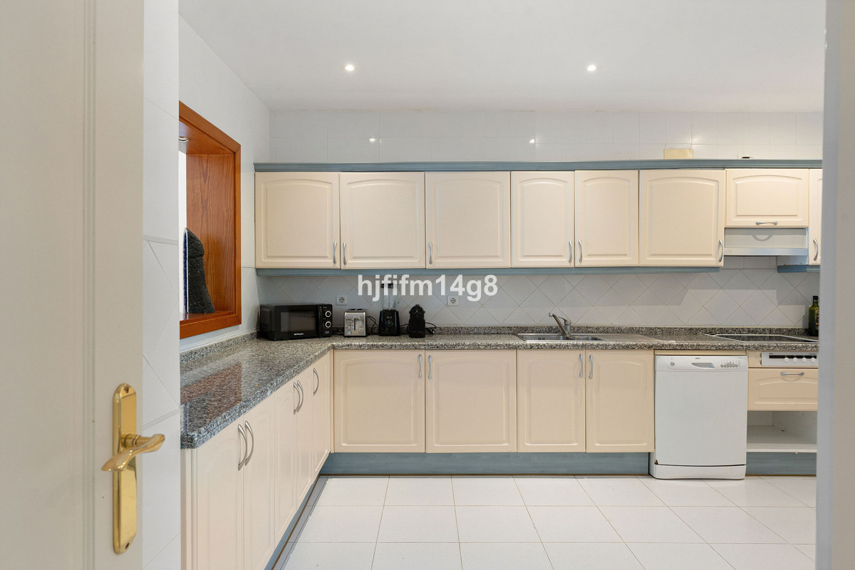 Se vende Adosada de 3 dormitorios en Costa Del Sol, Málaga, España