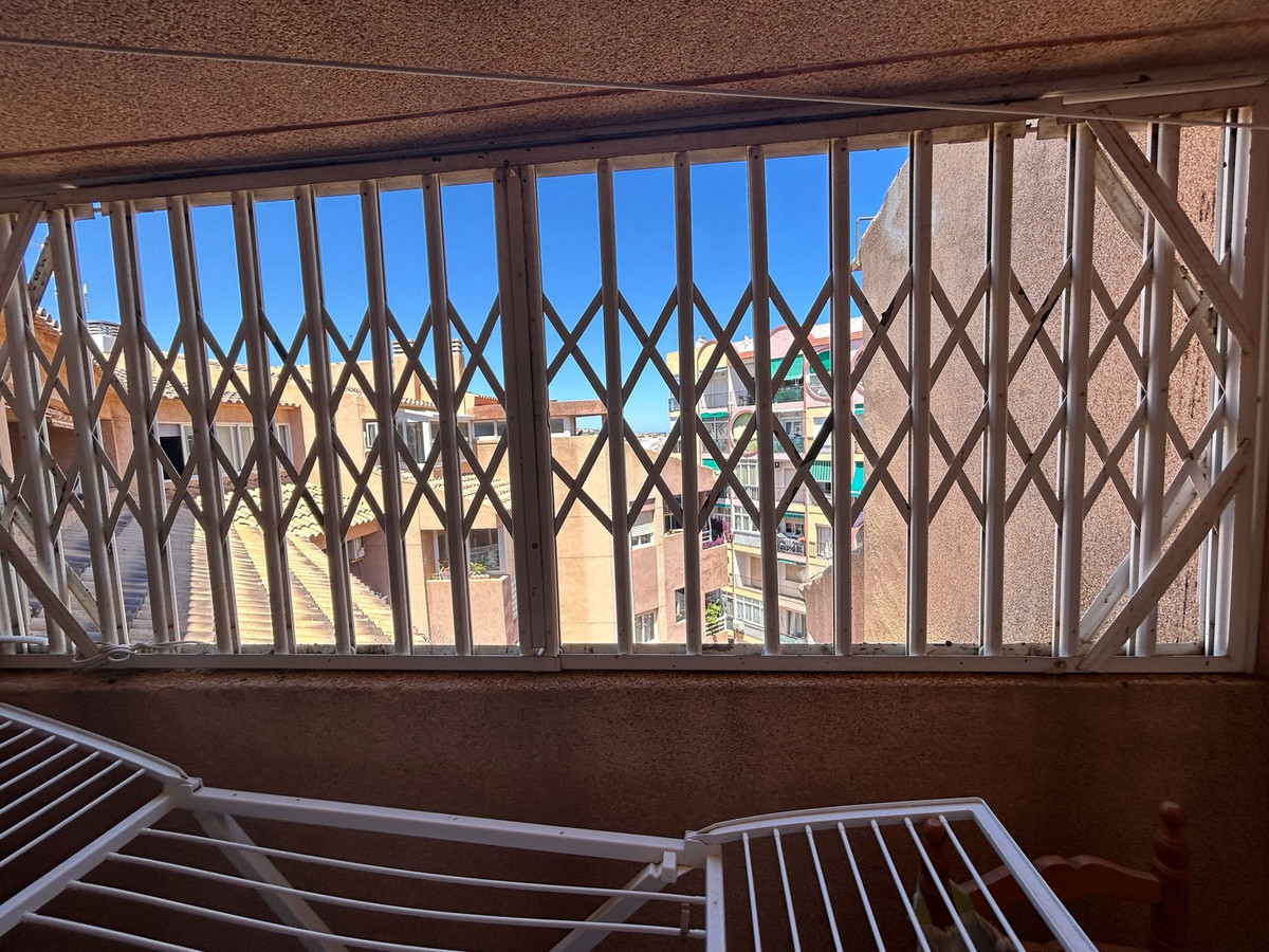 Se vende Apartamento en Planta Última de 1 dormitorios en Costa Blanca, Alicante, España