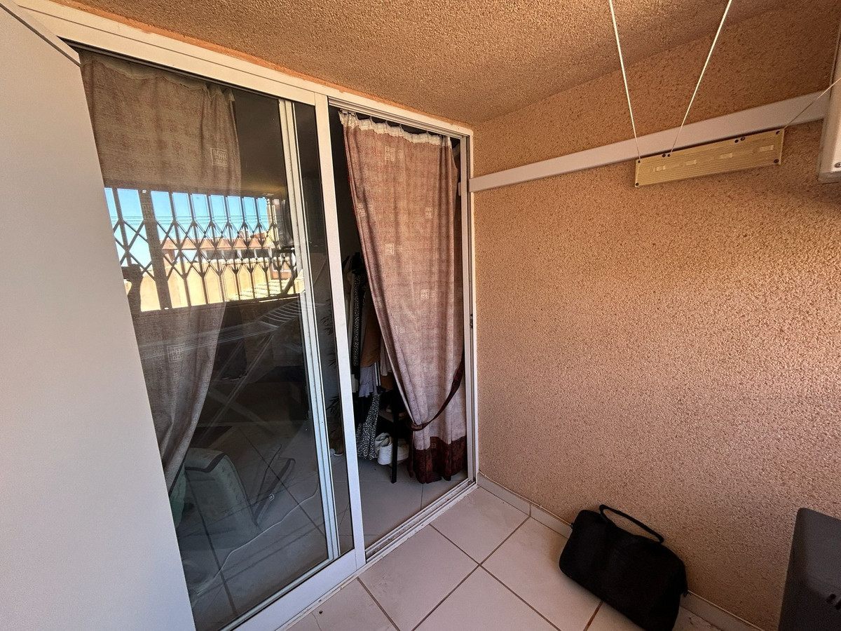Se vende Apartamento en Planta Última de 1 dormitorios en Costa Blanca, Alicante, España