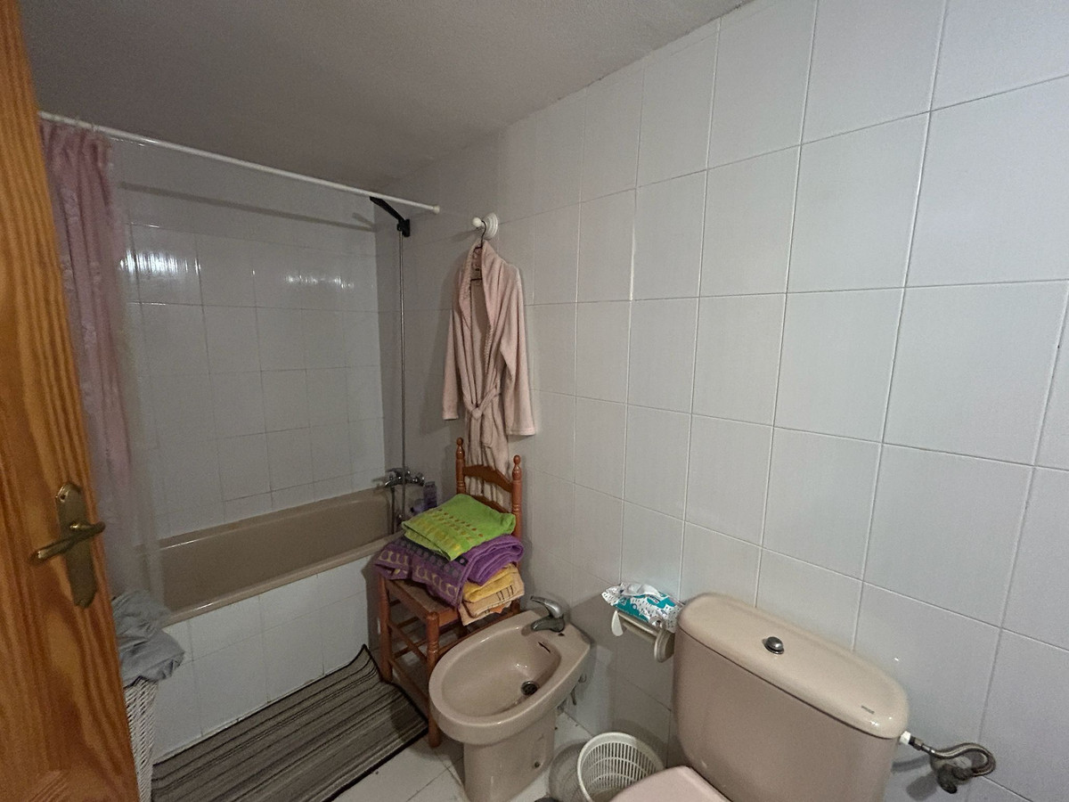 Se vende Apartamento en Planta Última de 1 dormitorios en Costa Blanca, Alicante, España
