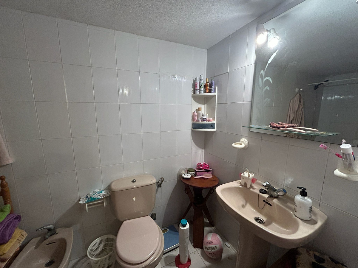 Se vende Apartamento en Planta Última de 1 dormitorios en Costa Blanca, Alicante, España
