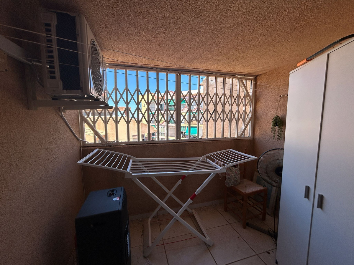 Se vende Apartamento en Planta Última de 1 dormitorios en Costa Blanca, Alicante, España