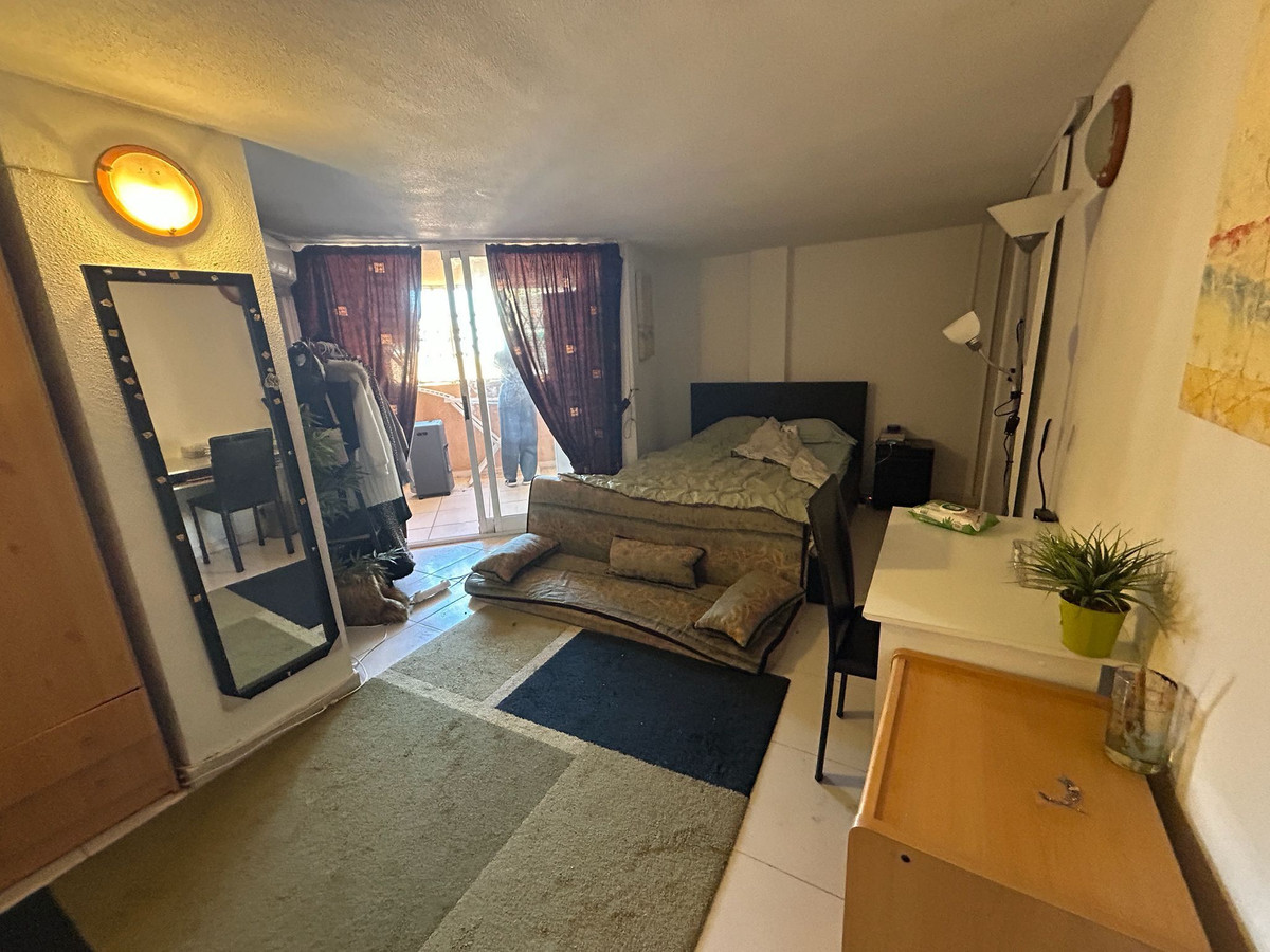 Se vende Apartamento en Planta Última de 1 dormitorios en Costa Blanca, Alicante, España
