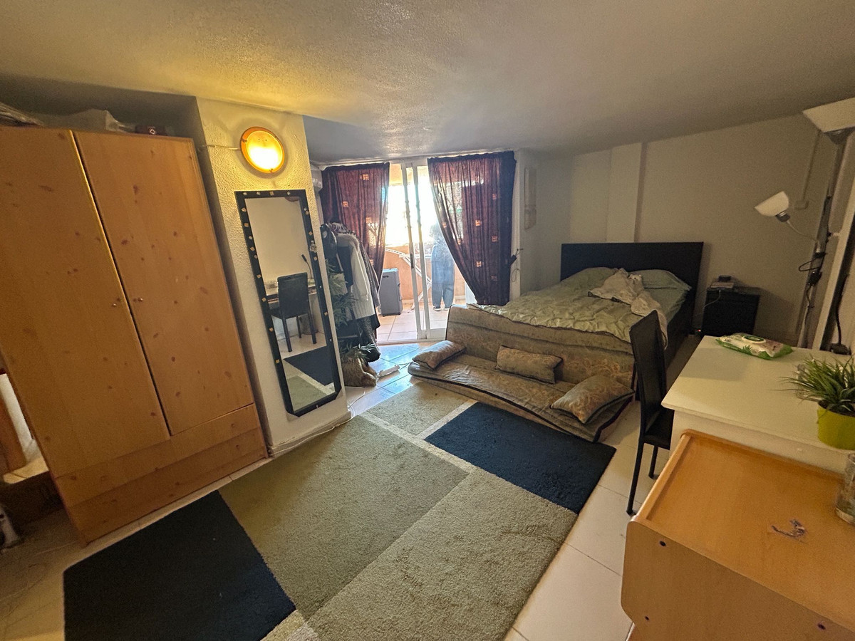Se vende Apartamento en Planta Última de 1 dormitorios en Costa Blanca, Alicante, España