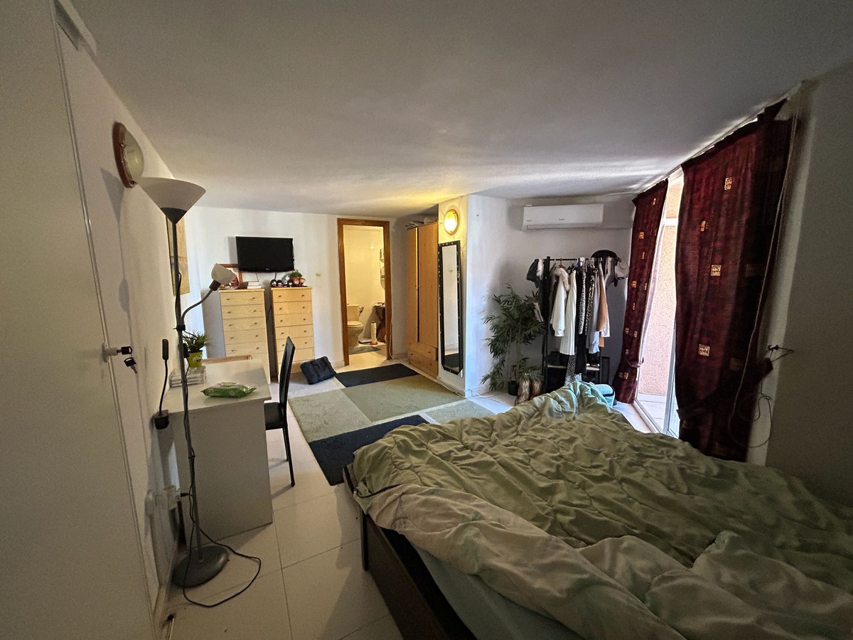 Se vende Apartamento en Planta Última de 1 dormitorios en Costa Blanca, Alicante, España