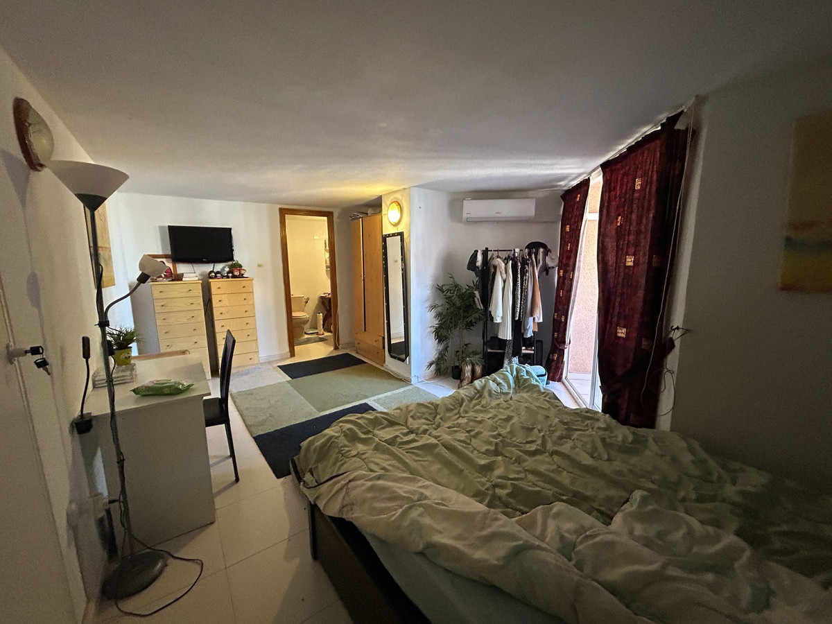 Se vende Apartamento en Planta Última de 1 dormitorios en Costa Blanca, Alicante, España