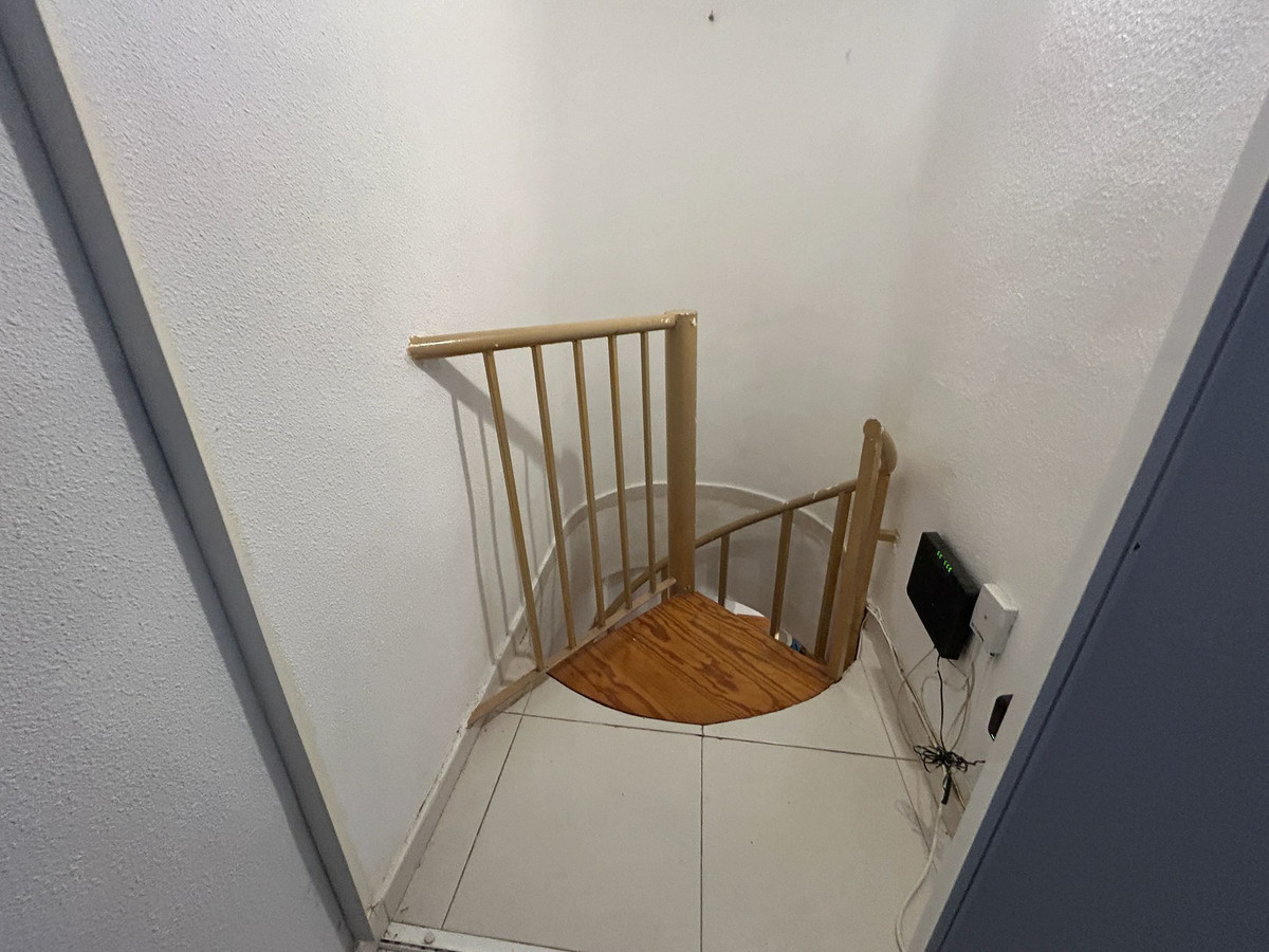 Se vende Apartamento en Planta Última de 1 dormitorios en Costa Blanca, Alicante, España