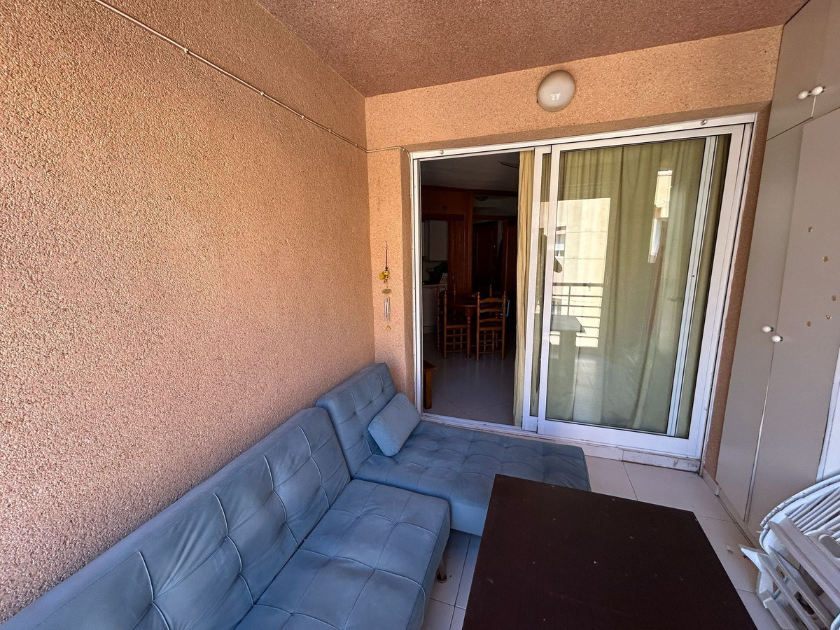 Se vende Apartamento en Planta Última de 1 dormitorios en Costa Blanca, Alicante, España