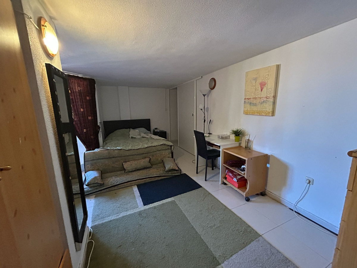 Se vende Apartamento en Planta Última de 1 dormitorios en Costa Blanca, Alicante, España