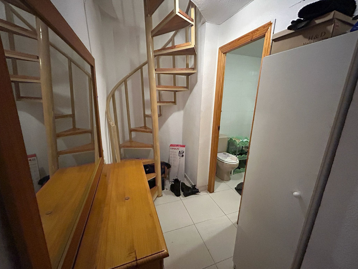 Se vende Apartamento en Planta Última de 1 dormitorios en Costa Blanca, Alicante, España