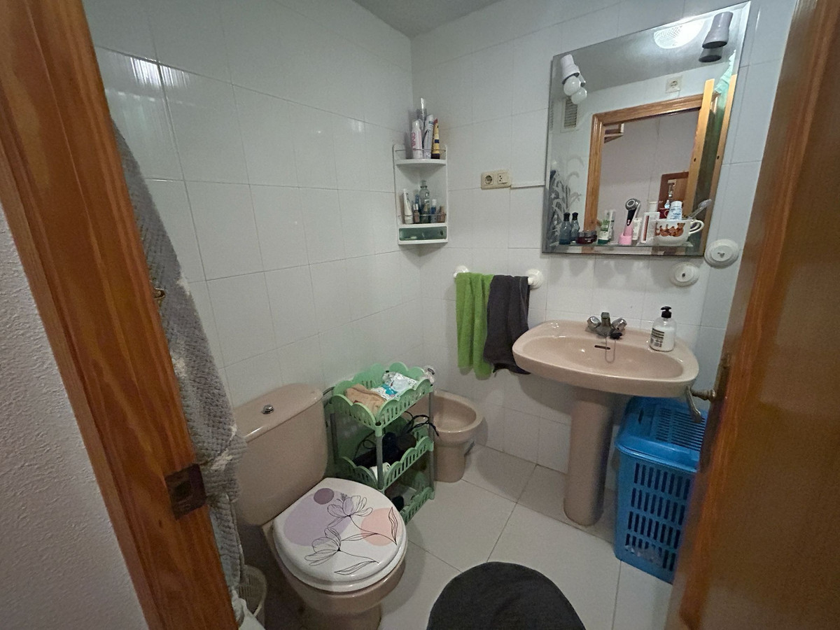 Se vende Apartamento en Planta Última de 1 dormitorios en Costa Blanca, Alicante, España