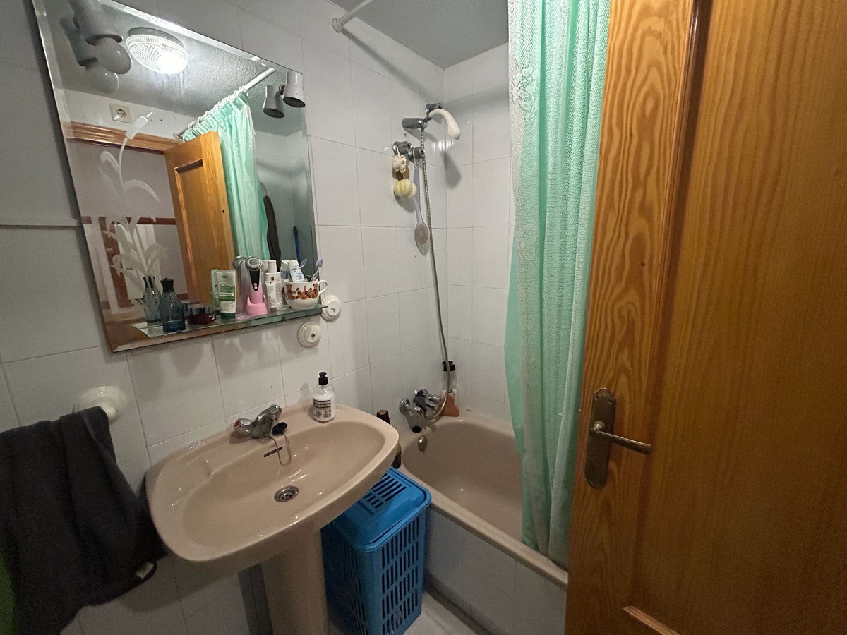 Se vende Apartamento en Planta Última de 1 dormitorios en Costa Blanca, Alicante, España