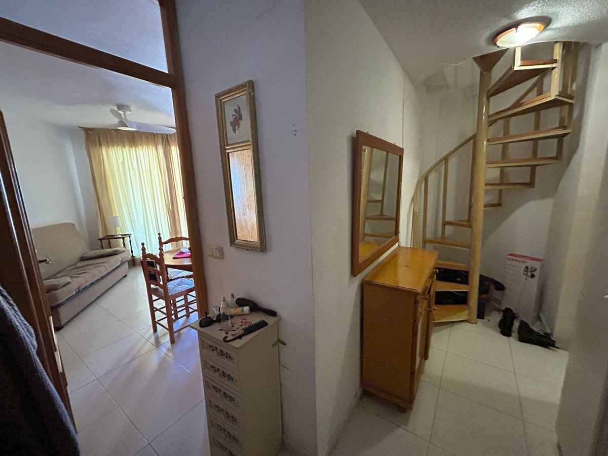 Se vende Apartamento en Planta Última de 1 dormitorios en Costa Blanca, Alicante, España