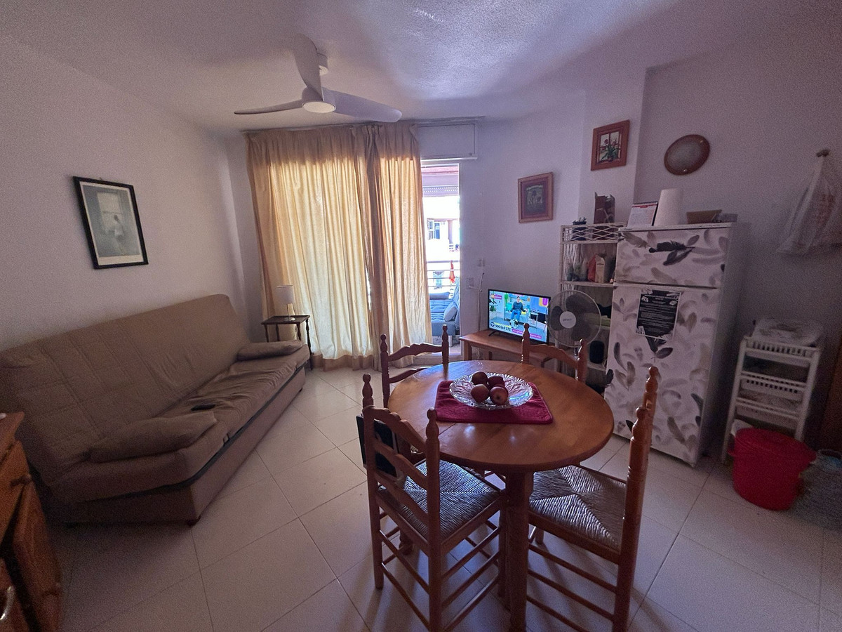 Se vende Apartamento en Planta Última de 1 dormitorios en Costa Blanca, Alicante, España