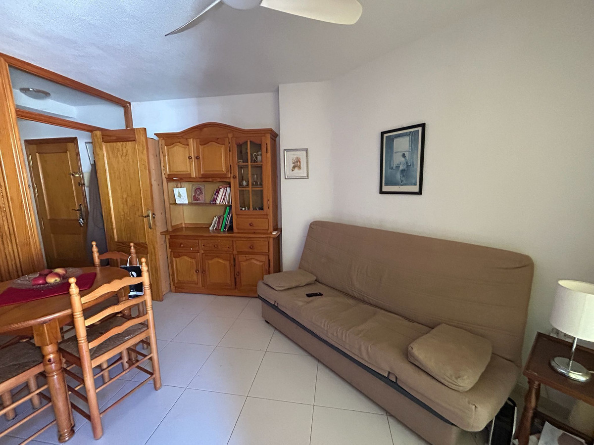 Se vende Apartamento en Planta Última de 1 dormitorios en Costa Blanca, Alicante, España