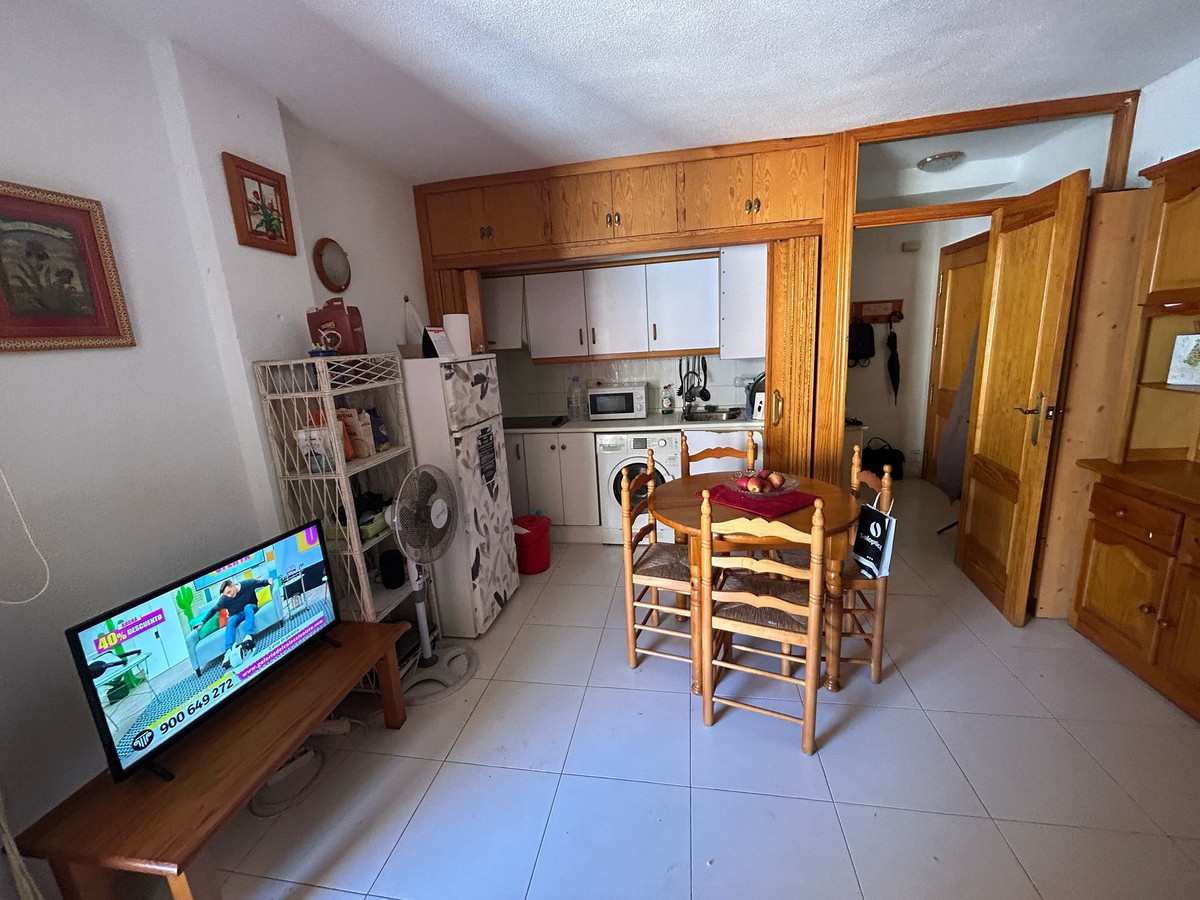 Se vende Apartamento en Planta Última de 1 dormitorios en Costa Blanca, Alicante, España