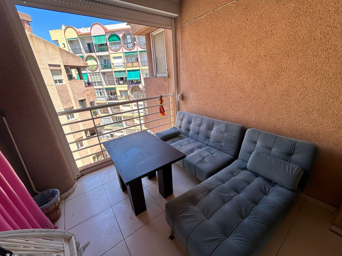 Se vende Apartamento en Planta Última de 1 dormitorios en Costa Blanca, Alicante, España