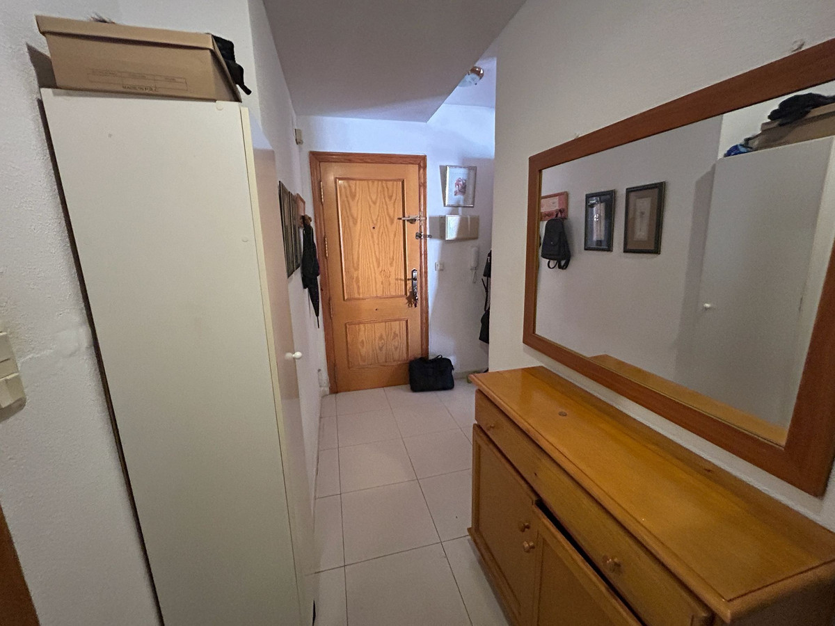 Se vende Apartamento en Planta Última de 1 dormitorios en Costa Blanca, Alicante, España