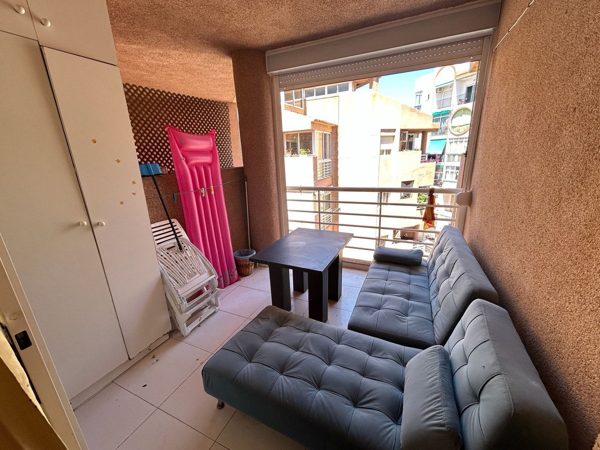 Se vende Apartamento en Planta Última de 1 dormitorios en Costa Blanca, Alicante, España
