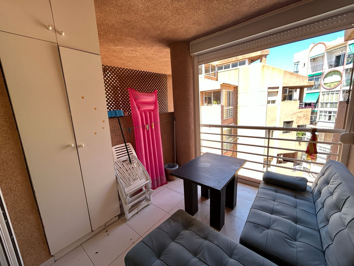 Se vende Apartamento en Planta Última de 1 dormitorios en Costa Blanca, Alicante, España