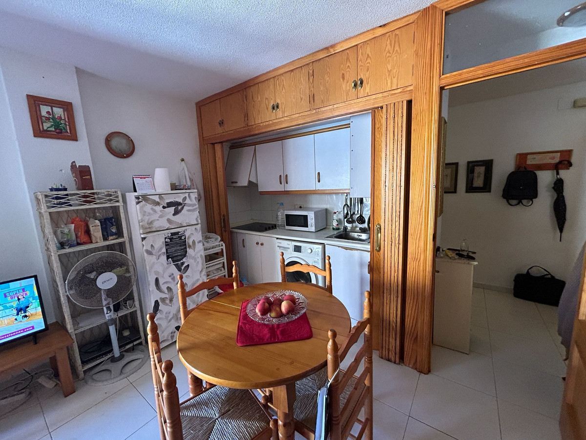 Se vende Apartamento en Planta Última de 1 dormitorios en Costa Blanca, Alicante, España