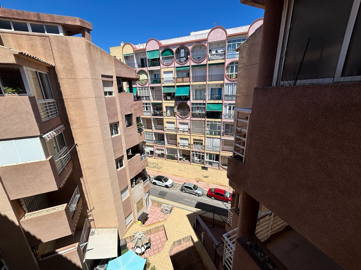 Se vende Apartamento en Planta Última de 1 dormitorios en Costa Blanca, Alicante, España