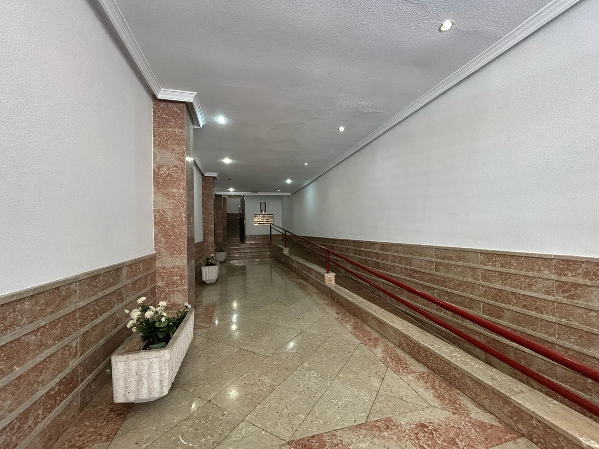 Se vende Apartamento en Planta Última de 1 dormitorios en Costa Blanca, Alicante, España