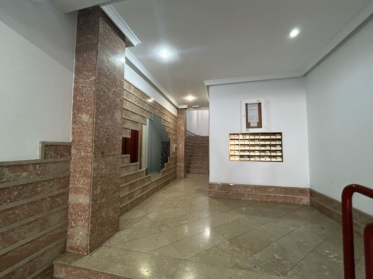 Se vende Apartamento en Planta Última de 1 dormitorios en Costa Blanca, Alicante, España