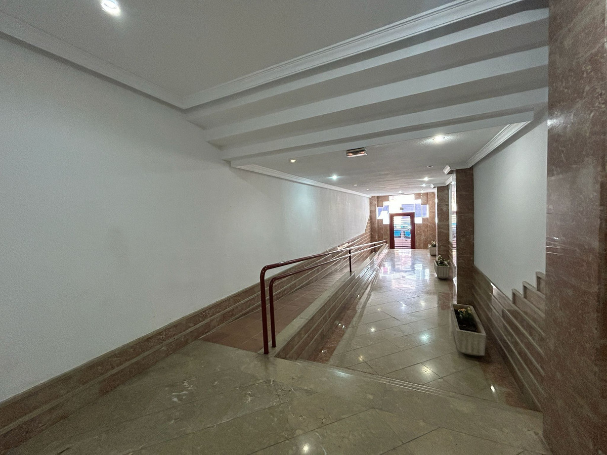 Se vende Apartamento en Planta Última de 1 dormitorios en Costa Blanca, Alicante, España