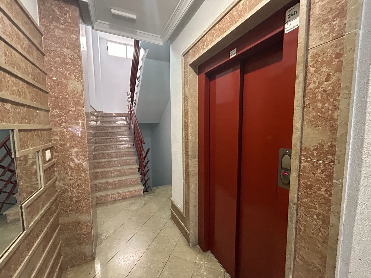 Se vende Apartamento en Planta Última de 1 dormitorios en Costa Blanca, Alicante, España