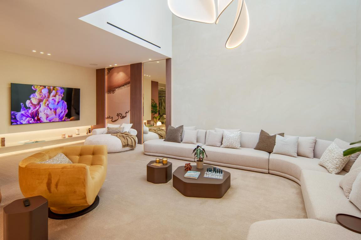 Se vende Villa - Chalet de 5 dormitorios en Costa Del Sol, Málaga, España