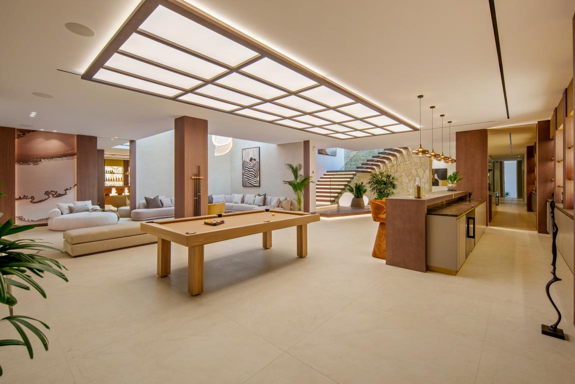 Se vende Villa - Chalet de 5 dormitorios en Costa Del Sol, Málaga, España