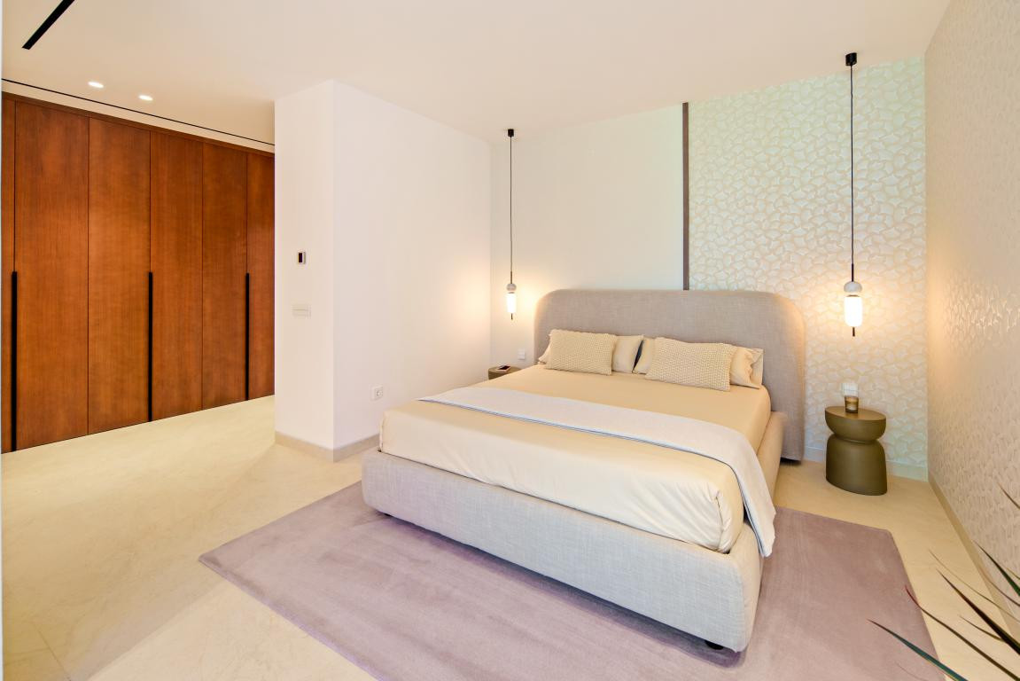 Se vende Villa - Chalet de 5 dormitorios en Costa Del Sol, Málaga, España