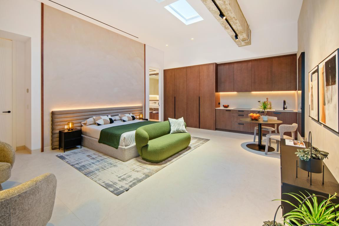 Se vende Villa - Chalet de 5 dormitorios en Costa Del Sol, Málaga, España