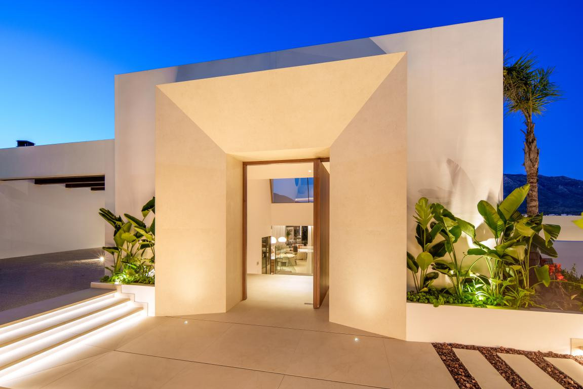 Se vende Villa - Chalet de 5 dormitorios en Costa Del Sol, Málaga, España