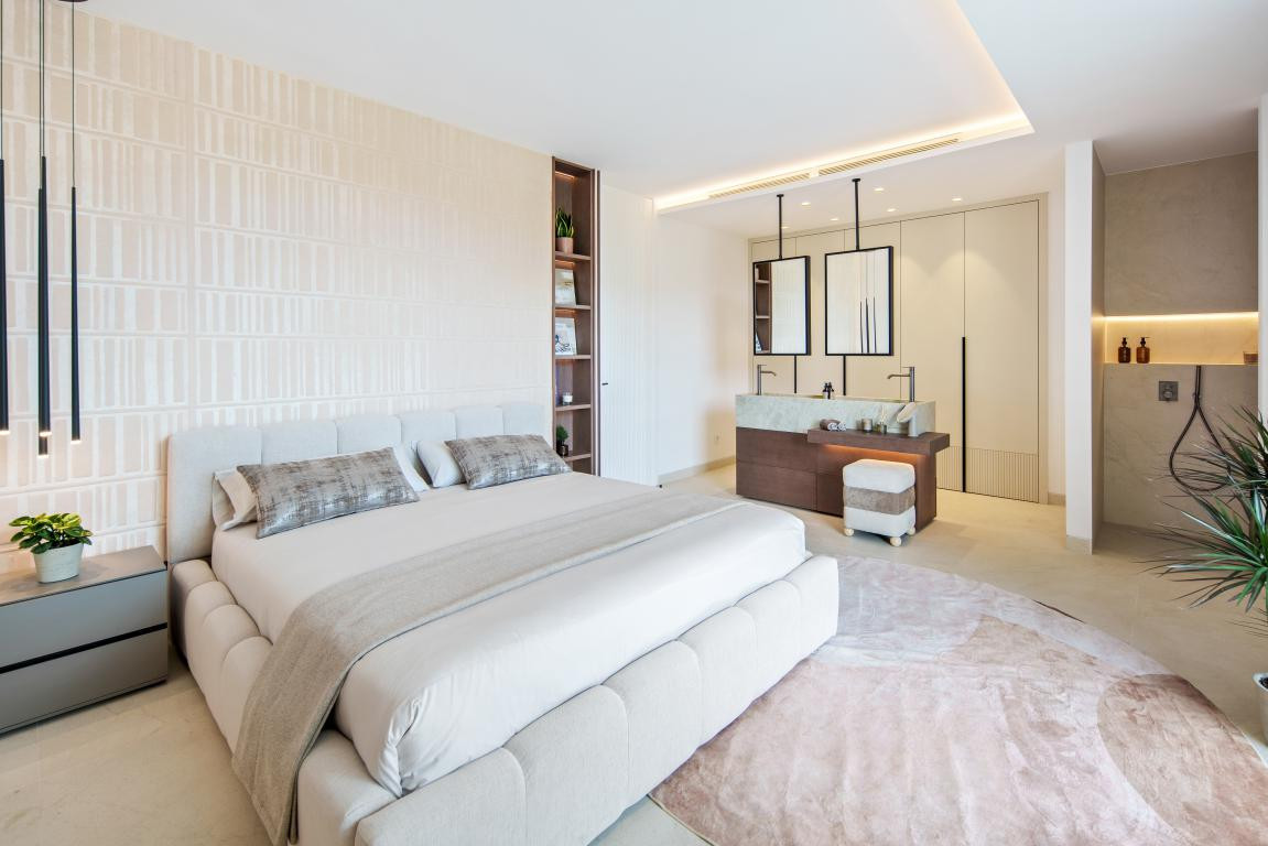 Se vende Villa - Chalet de 5 dormitorios en Costa Del Sol, Málaga, España