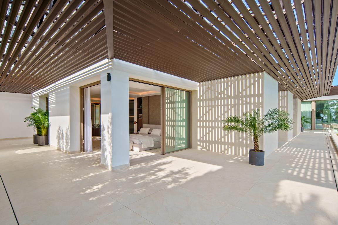 Se vende Villa - Chalet de 5 dormitorios en Costa Del Sol, Málaga, España