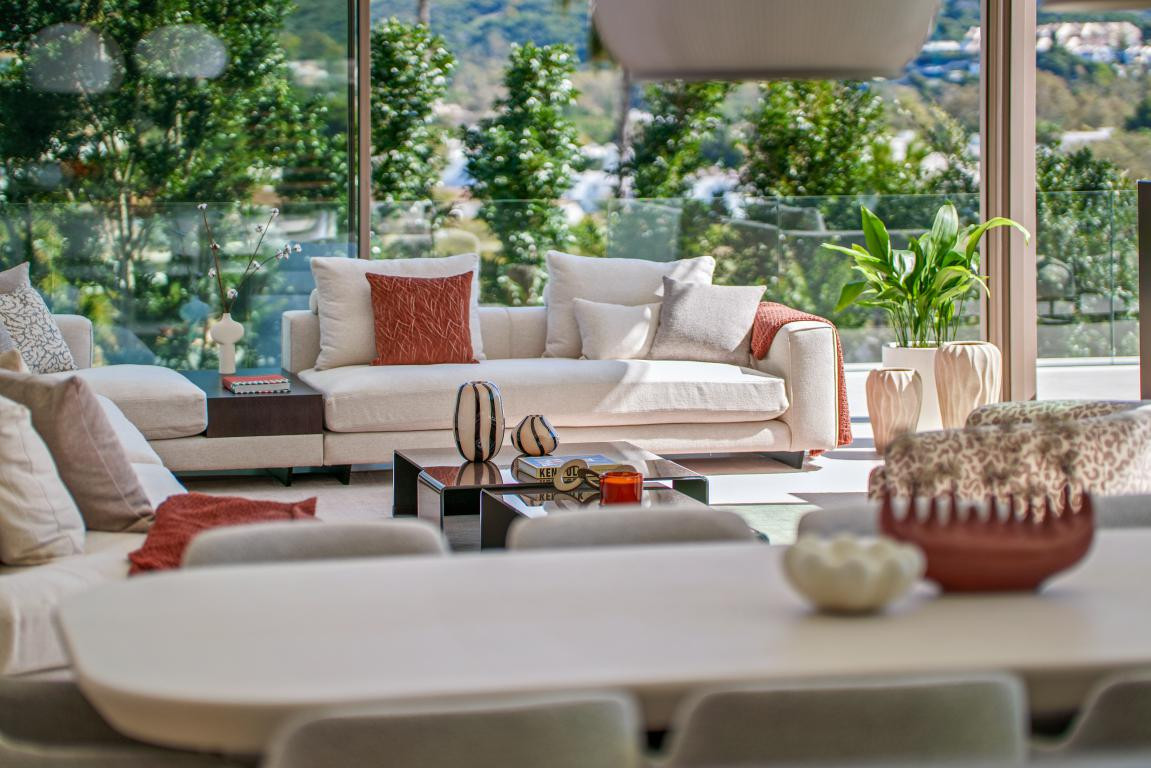 Se vende Villa - Chalet de 5 dormitorios en Costa Del Sol, Málaga, España