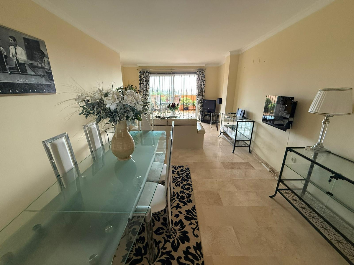 Se vende Apartamento Planta Media de 2 dormitorios en Costa Del Sol, Málaga, España