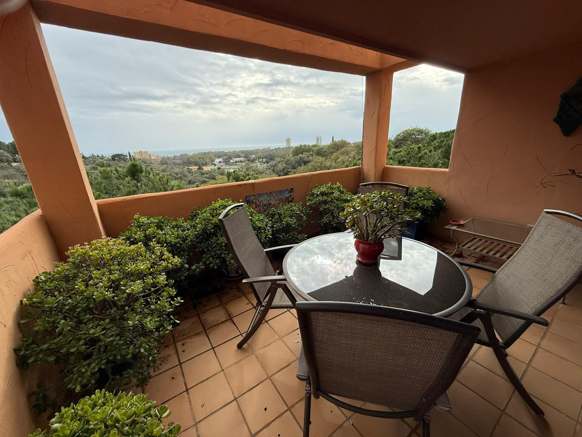 Se vende Apartamento Planta Media de 2 dormitorios en Costa Del Sol, Málaga, España