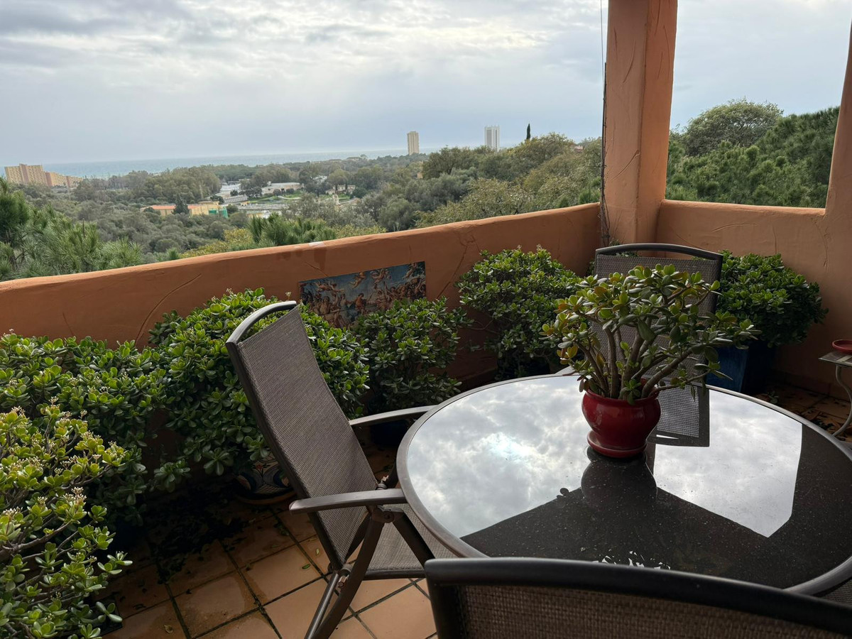 Se vende Apartamento Planta Media de 2 dormitorios en Costa Del Sol, Málaga, España