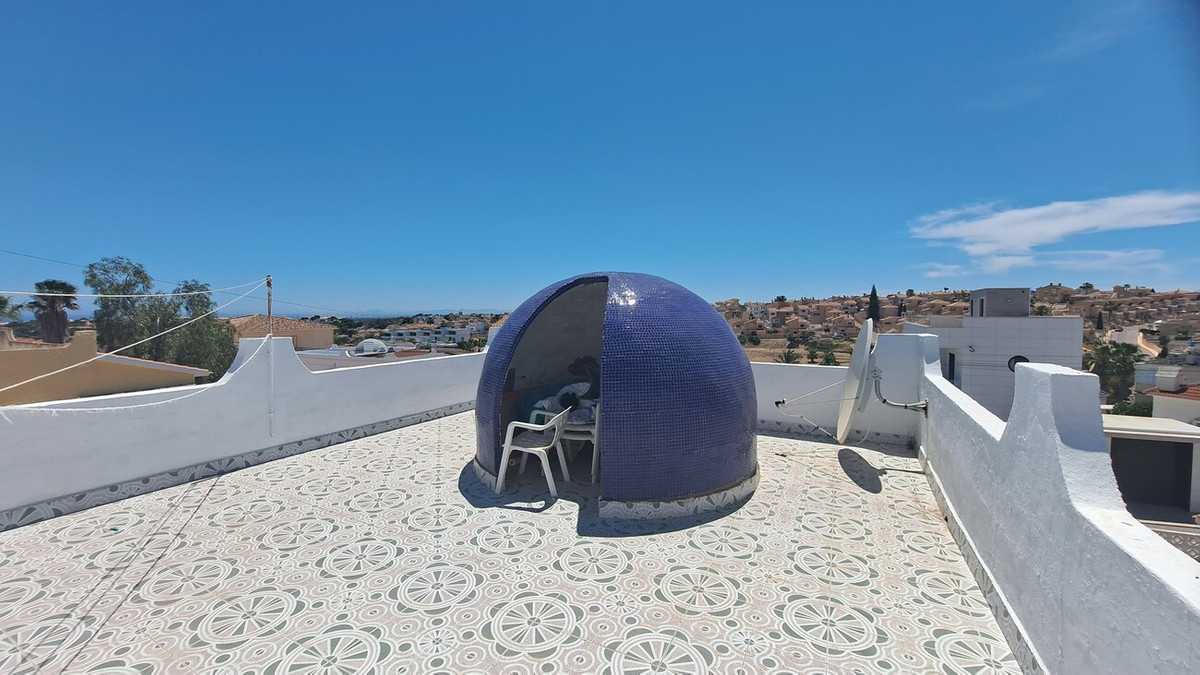 3 Bed Townhouse for sale in Blue Lagoon Costa Blanca, Alicante, Spain