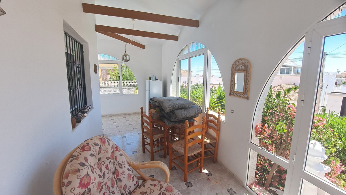 3 Bed Townhouse for sale in Blue Lagoon Costa Blanca, Alicante, Spain