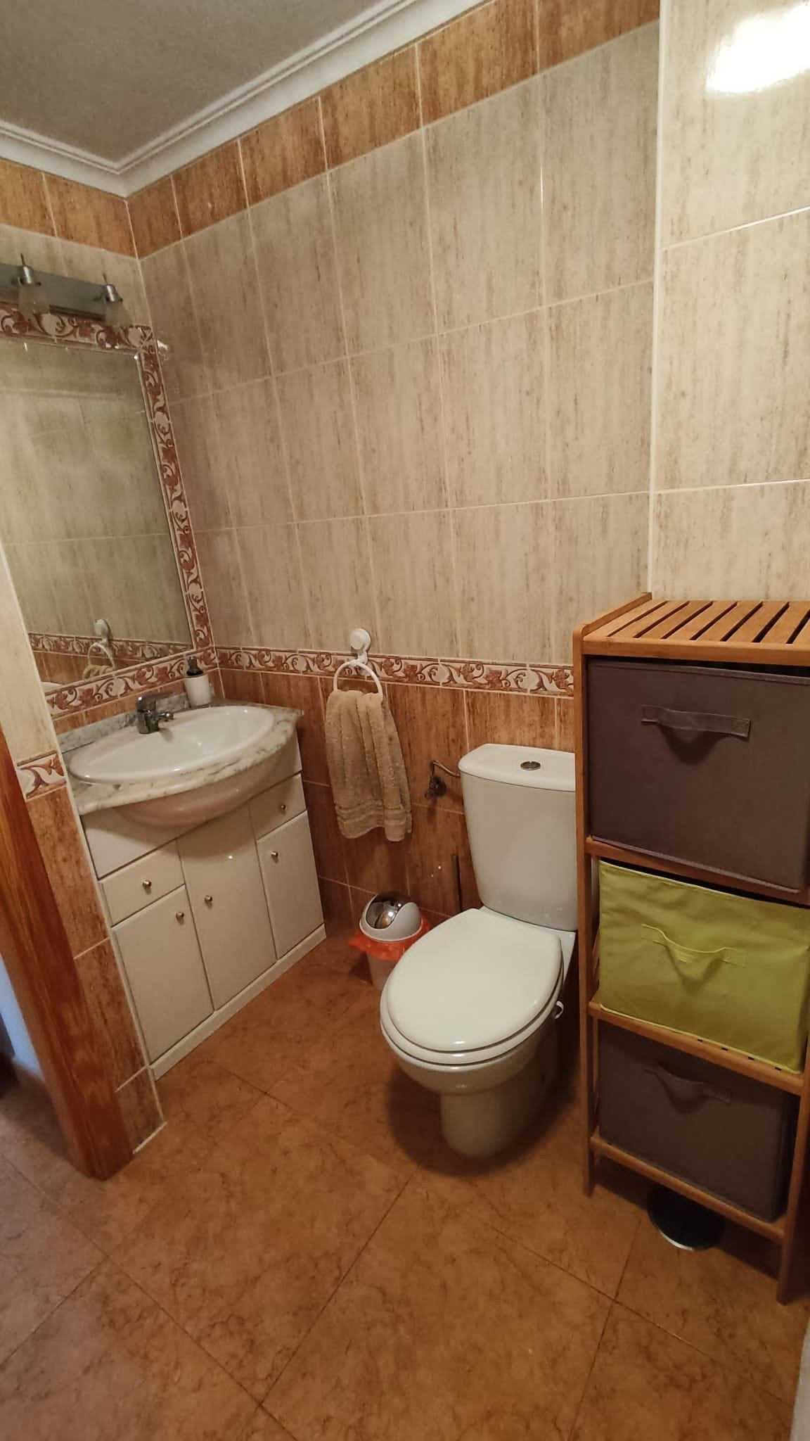 3 Bed Apartment for sale in Los Alcazares Costa Calida, Murcia, Spain