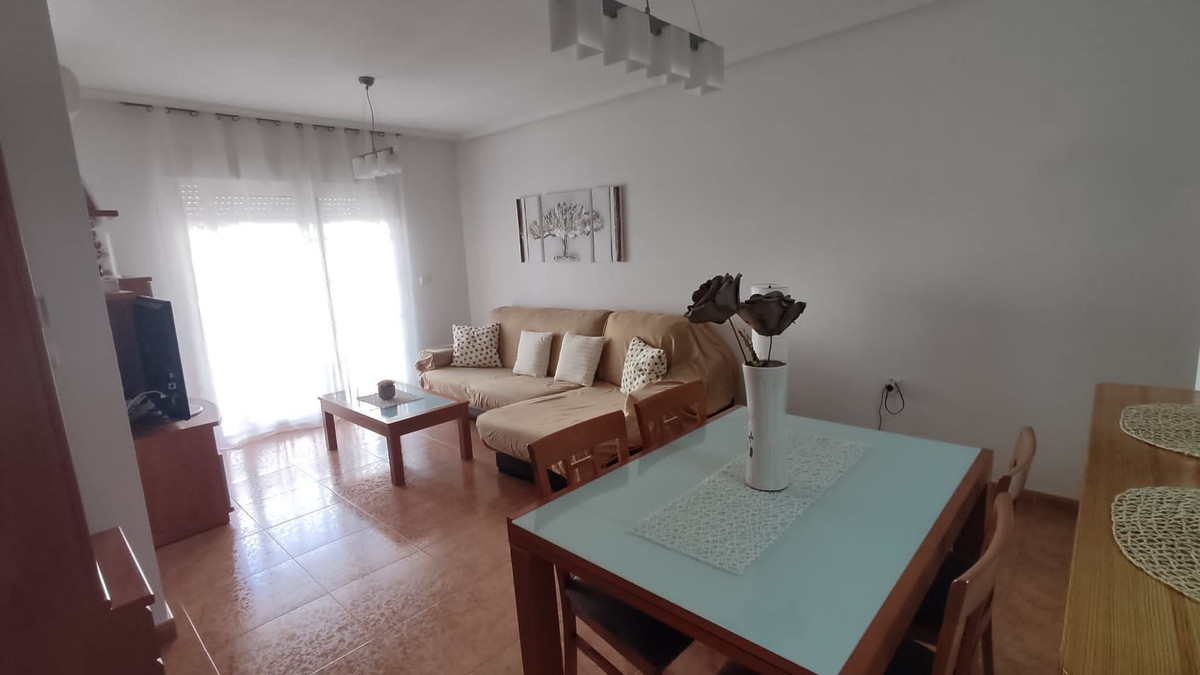 3 Bed Apartment for sale in Los Alcazares Costa Calida, Murcia, Spain