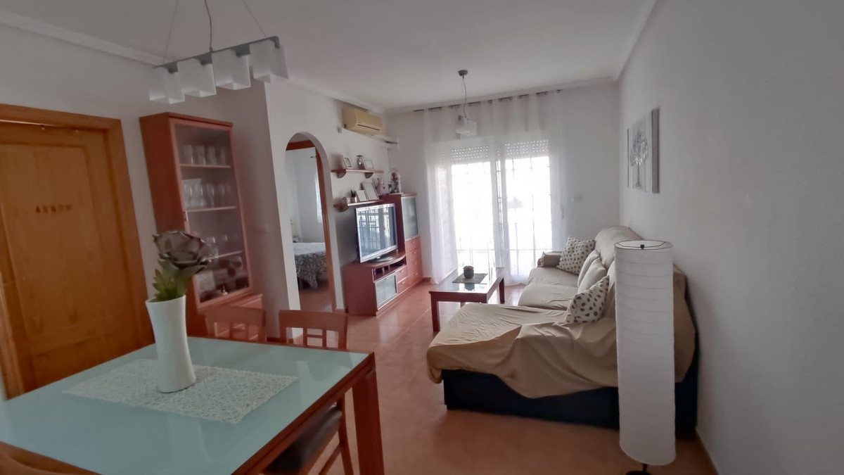 3 Bed Apartment for sale in Los Alcazares Costa Calida, Murcia, Spain