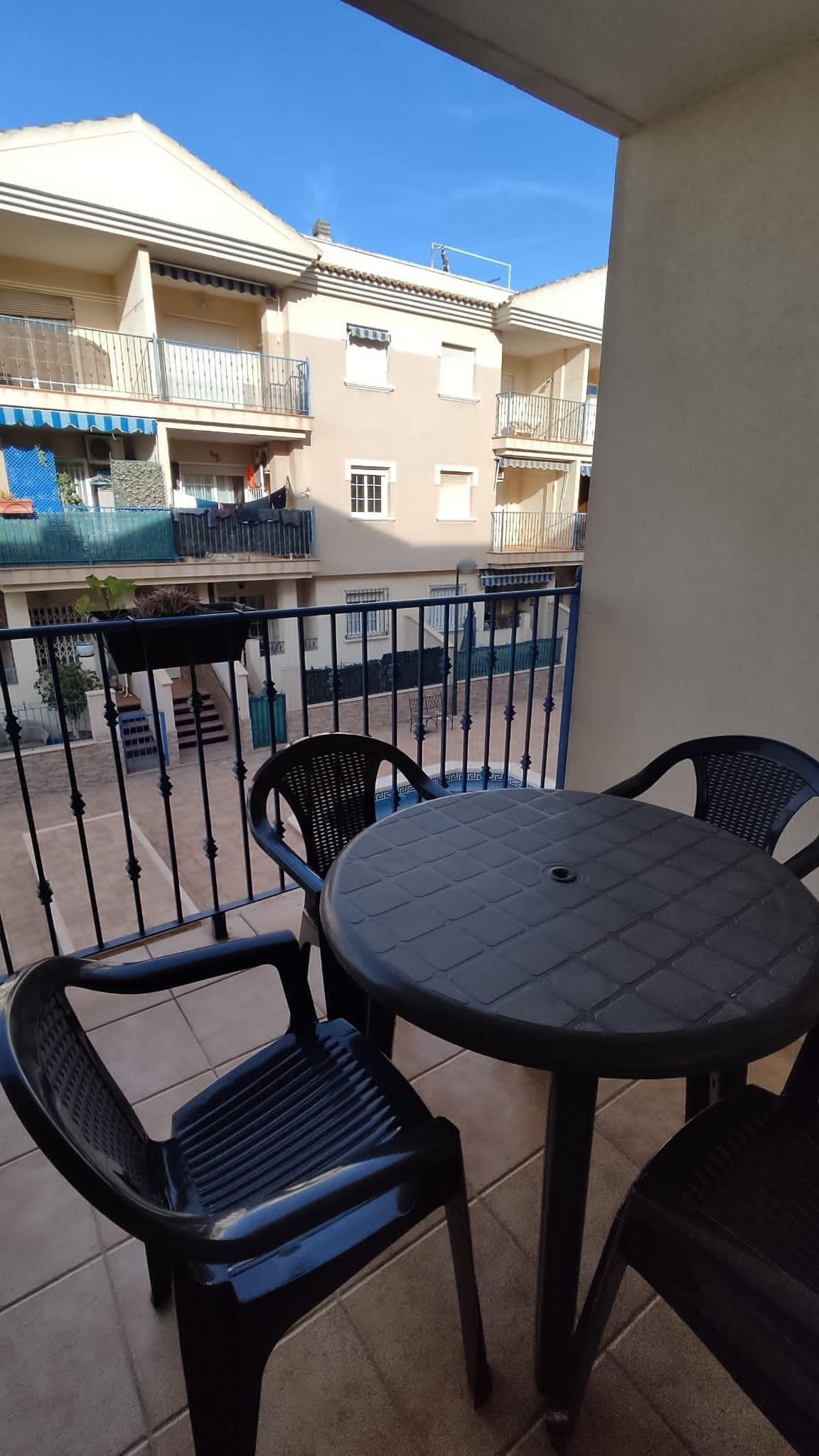 3 Bed Apartment for sale in Los Alcazares Costa Calida, Murcia, Spain