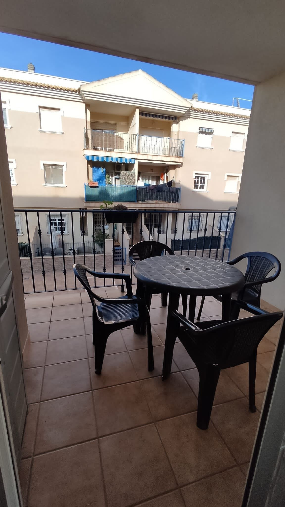 3 Bed Apartment for sale in Los Alcazares Costa Calida, Murcia, Spain