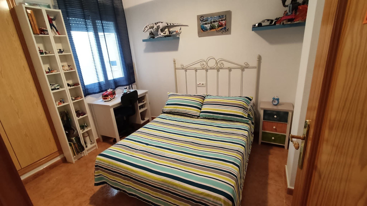 3 Bed Apartment for sale in Los Alcazares Costa Calida, Murcia, Spain