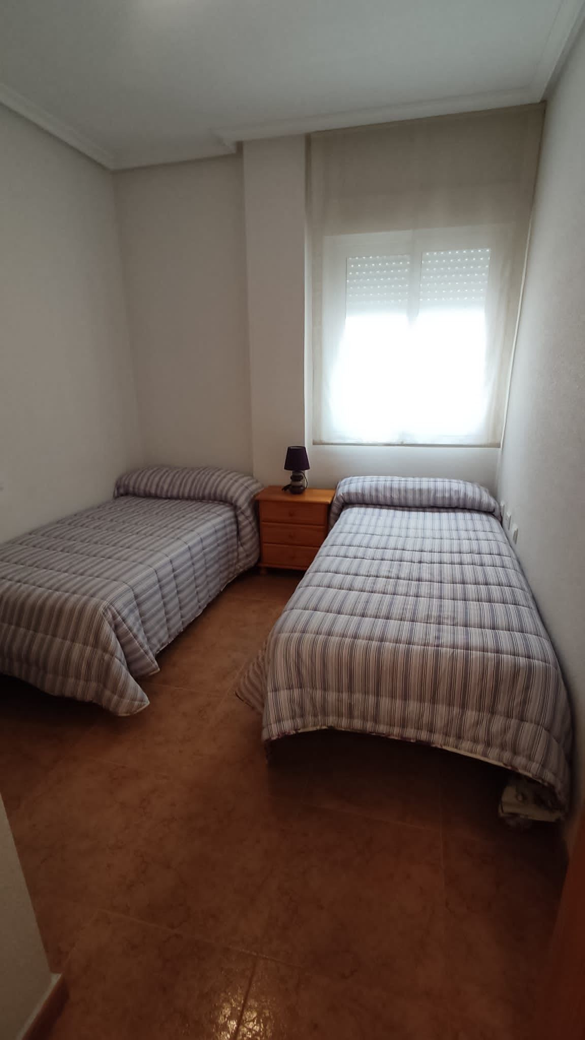3 Bed Apartment for sale in Los Alcazares Costa Calida, Murcia, Spain